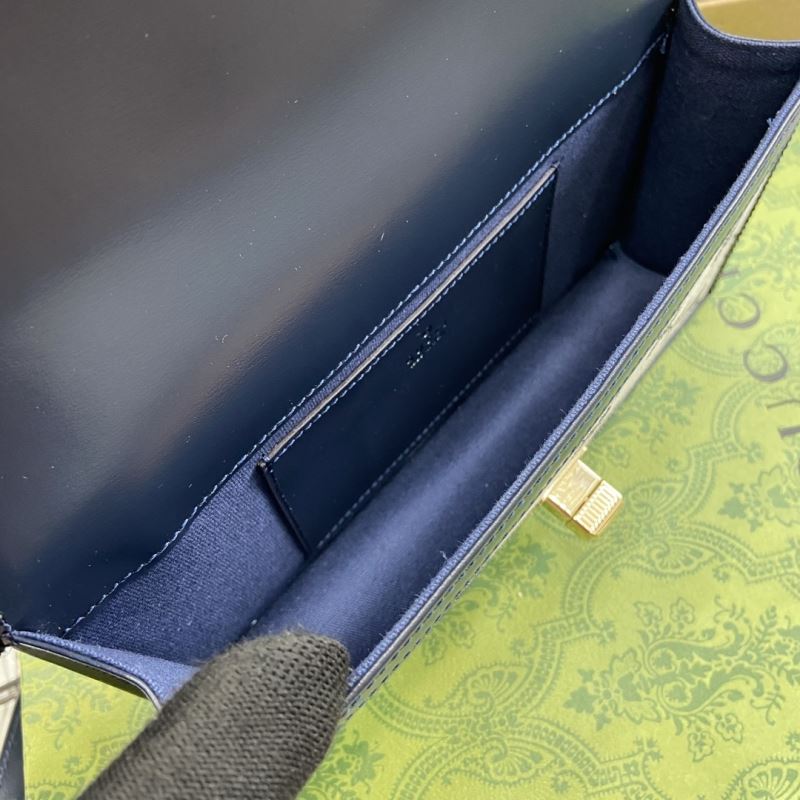 Gvc*1 satchel bags